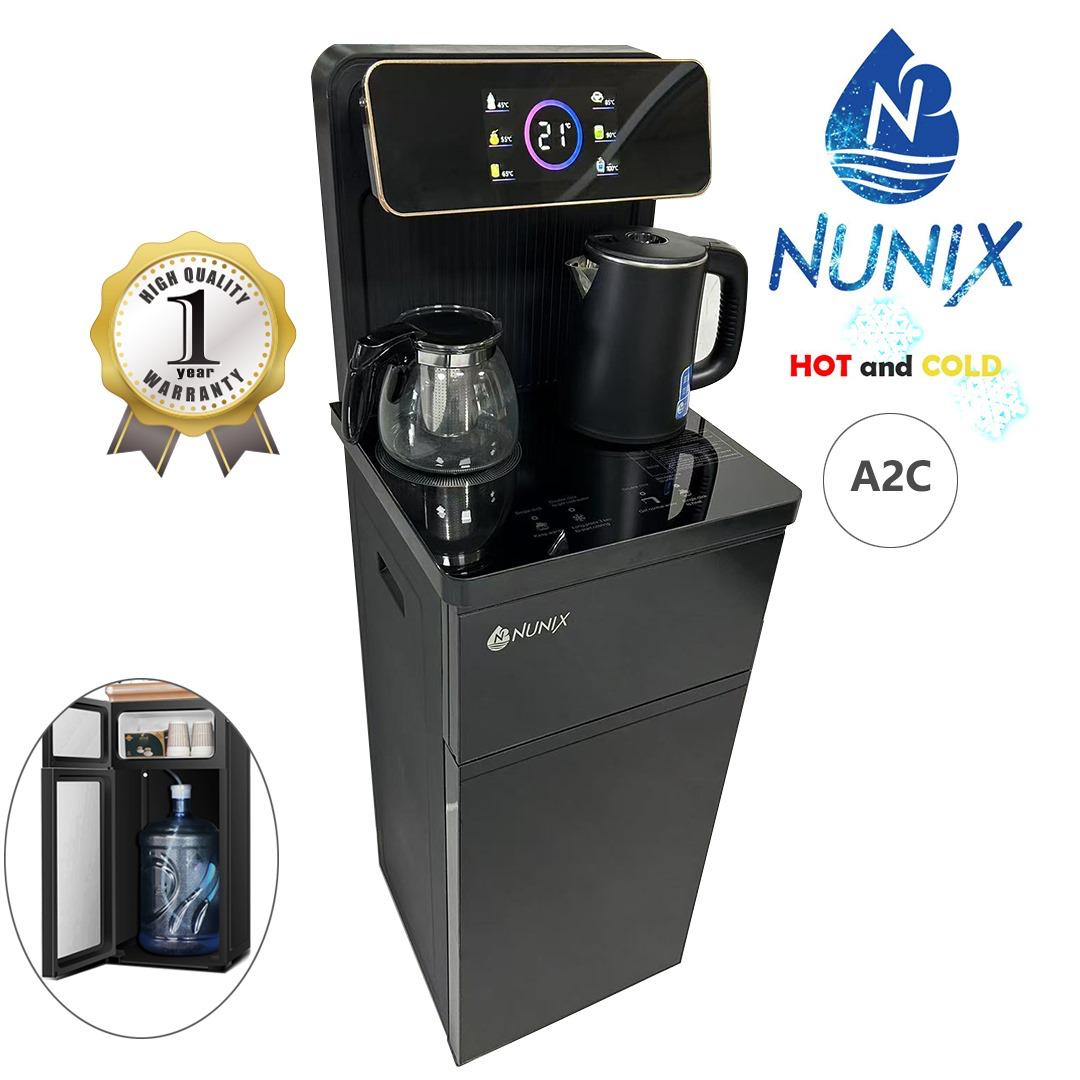 New model nunix A2C